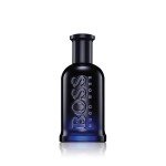 عطر هوغو بوس بوتلد نايت الرجالي او دو تواليت 100مل