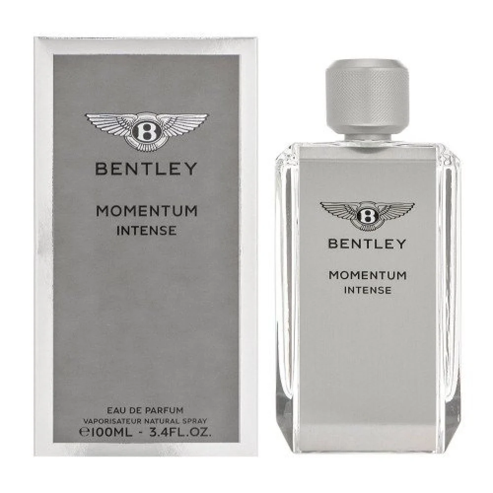 عطر بنتلي مومنتم انتنس او دو بارفيوم 100مل 