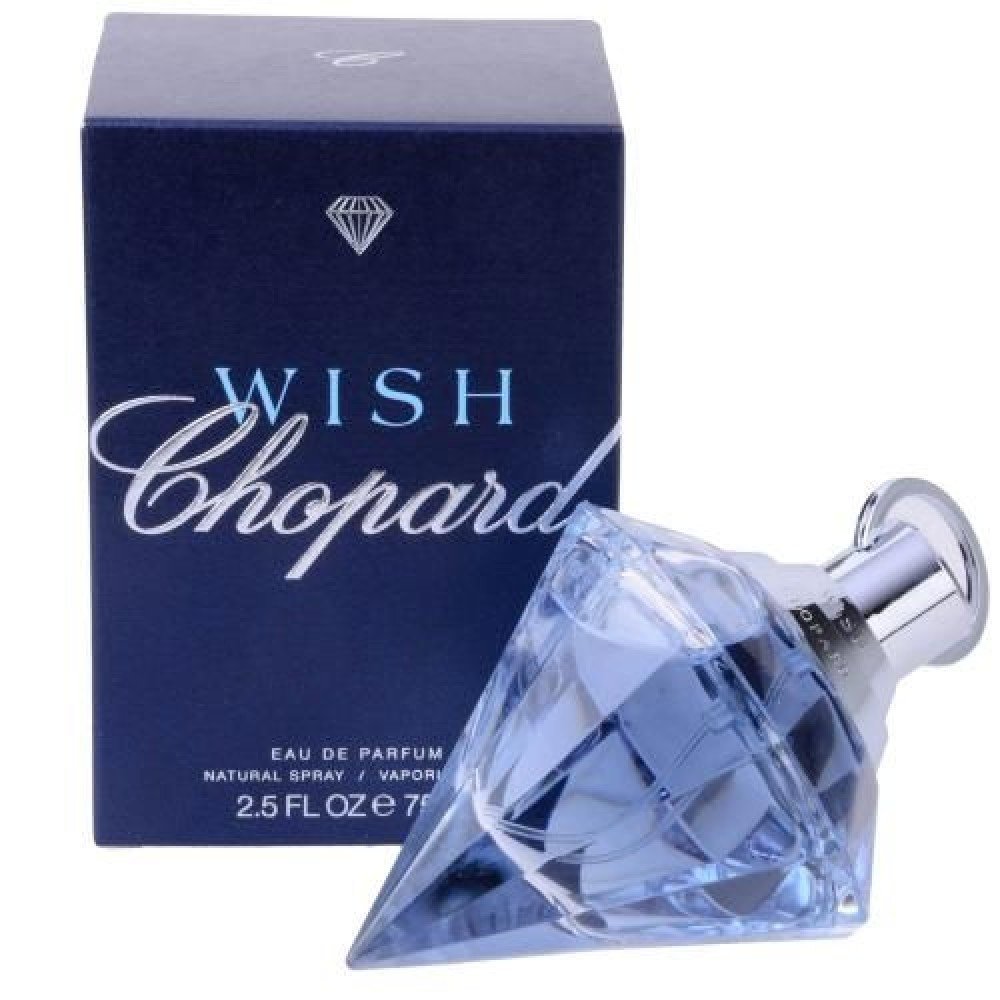 عطر شوبارد ويش او دو بارفيوم 75مل عطر شوبارد ويش او دو بارفيوم 75مل