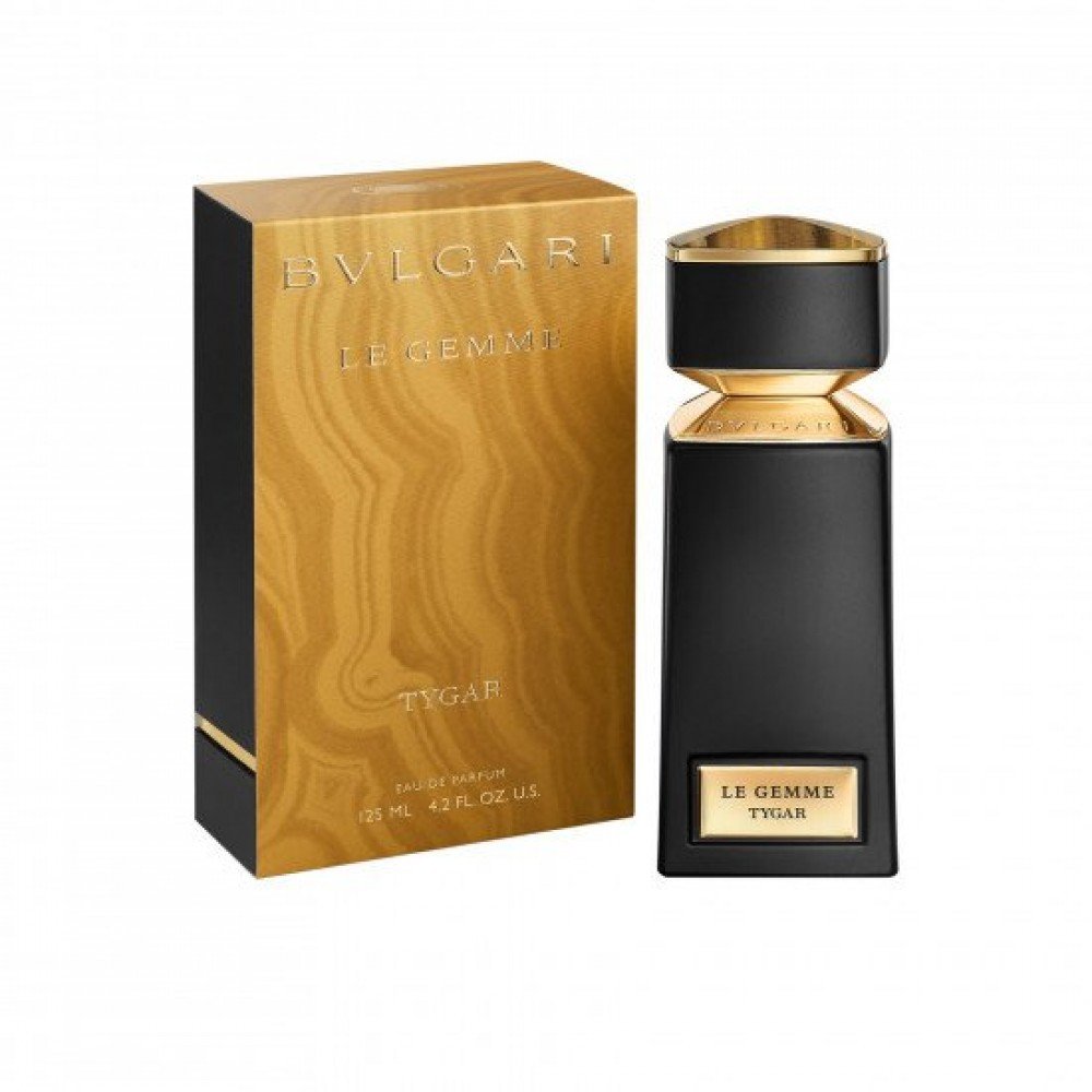 عطر بولغاري لو جيم تايجر او دو بارفيوم 125مل