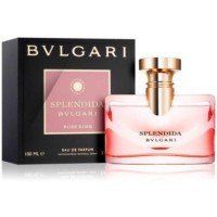 Bvlgari Splendida Rose Eau de Parfum 100ml