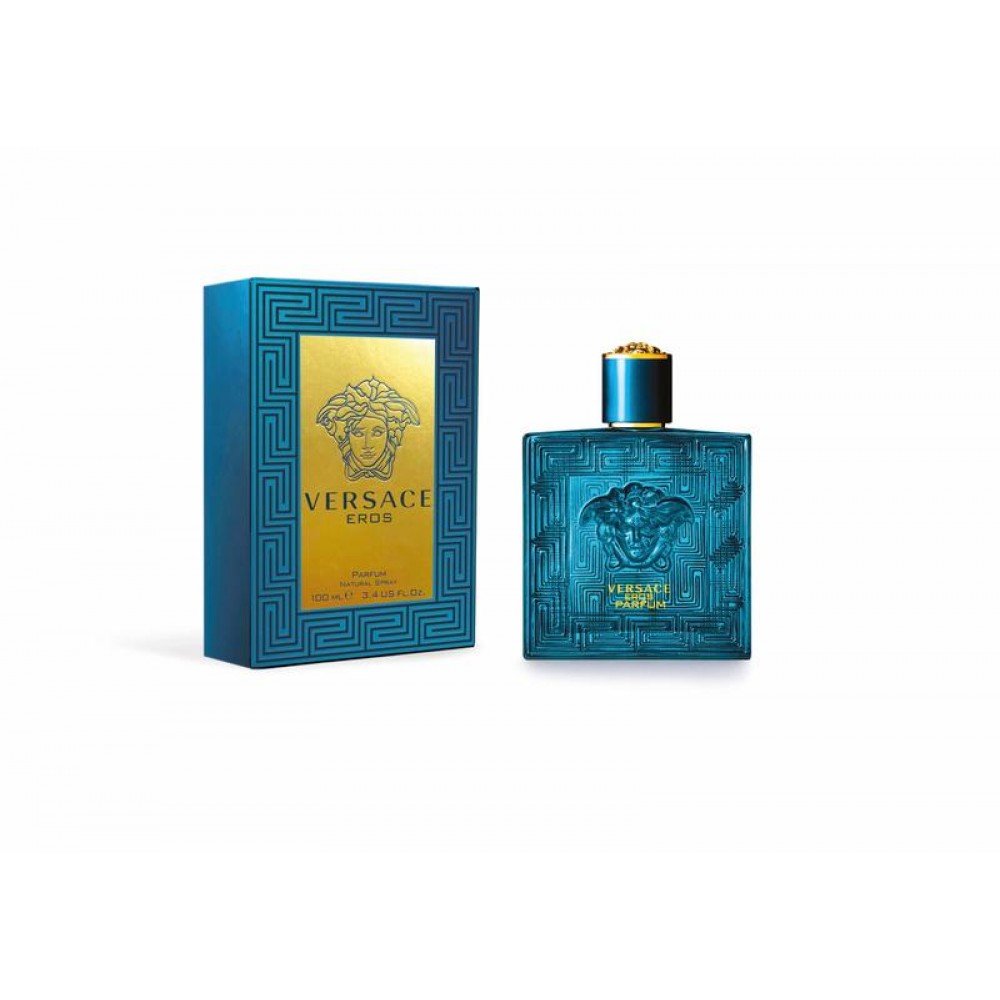 عطر فرزاتشي ايروس الرجالي او دو بارفيوم 100مل عطر فرزاتشي ايروس الرجالي او دو بارفيوم 100مل