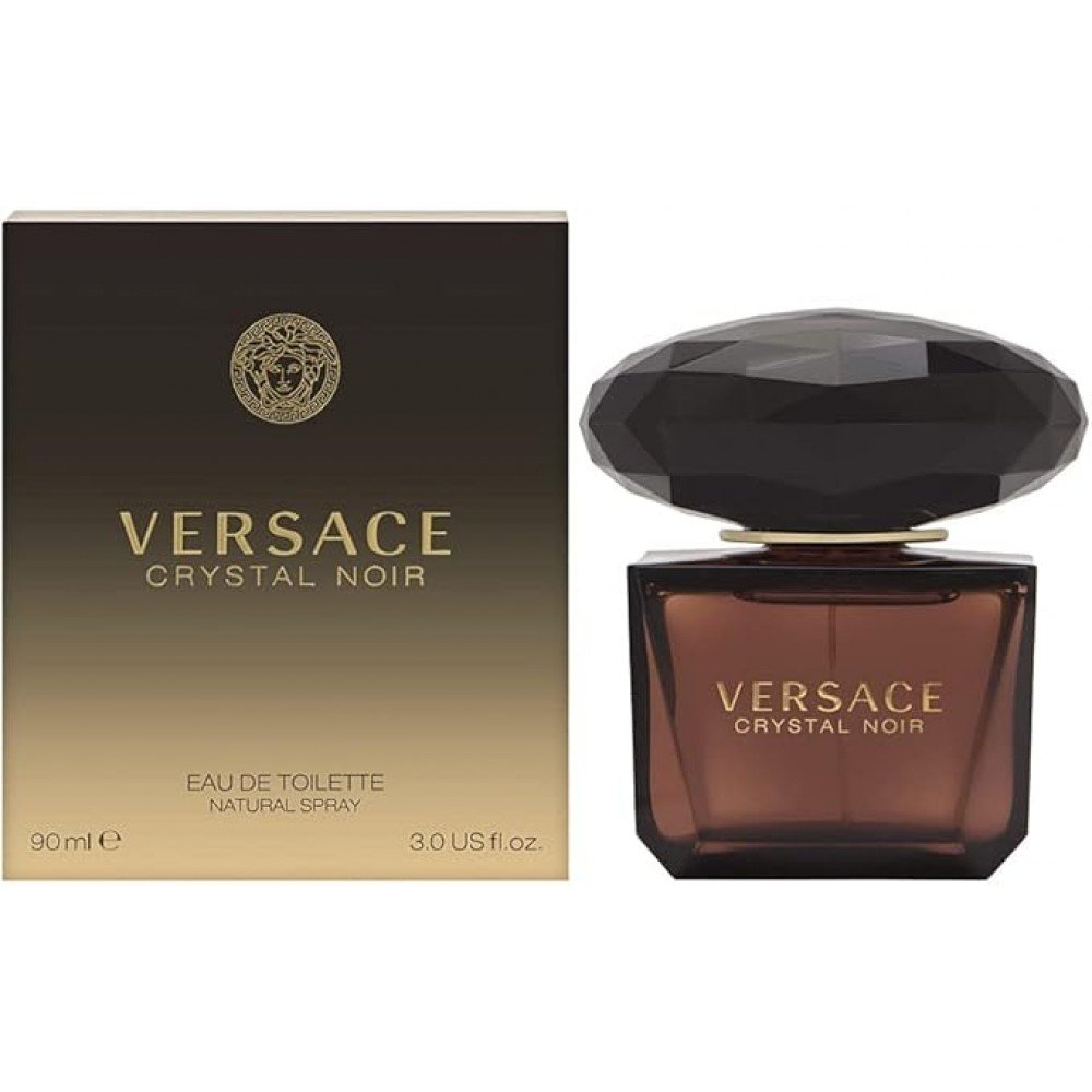 عطر فرزاتشي كريستال نوار او دو تواليت 90مل