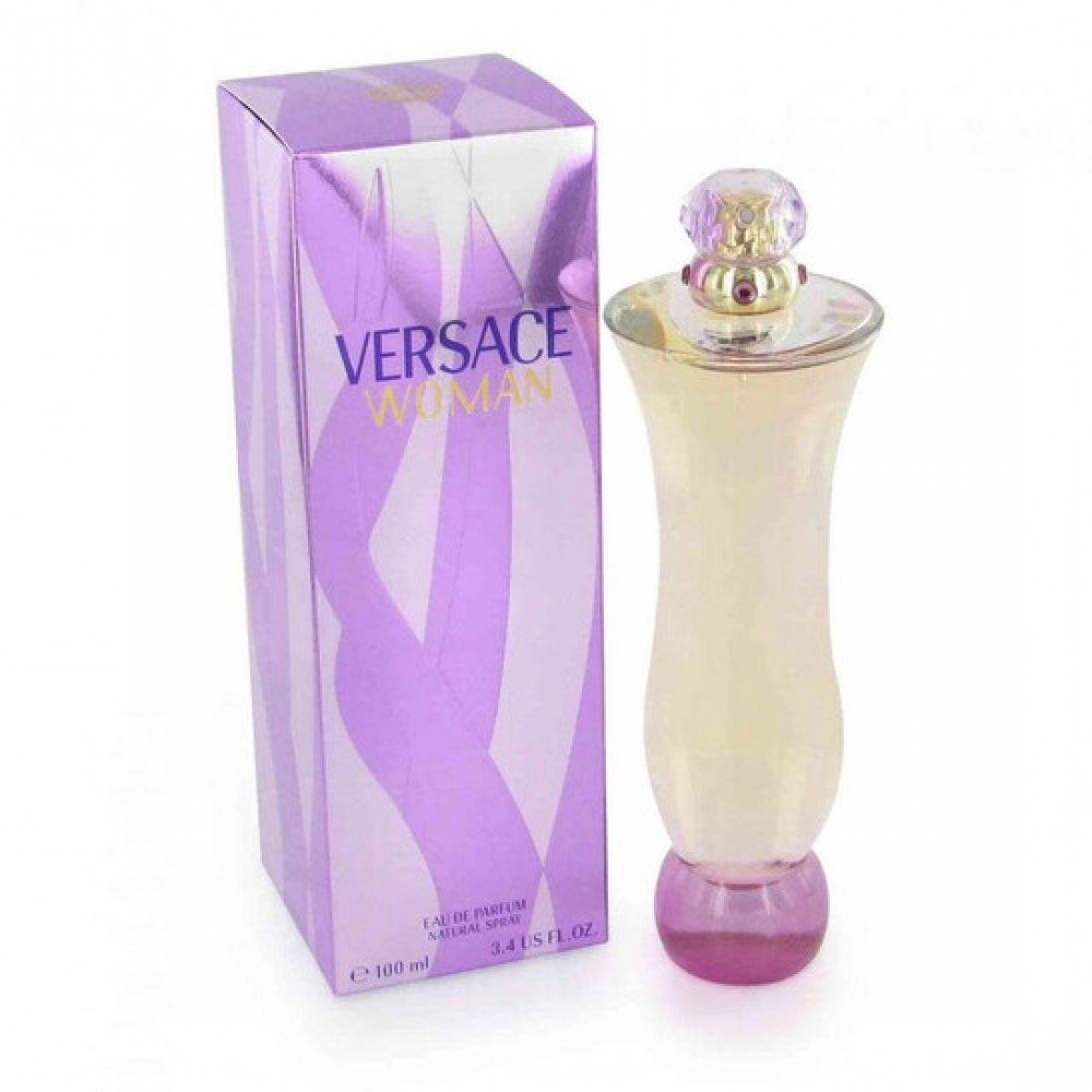 عطر فرزاتشي وومن او دو بارفيوم 100مل عطر فرزاتشي وومن او دو بارفيوم 100مل