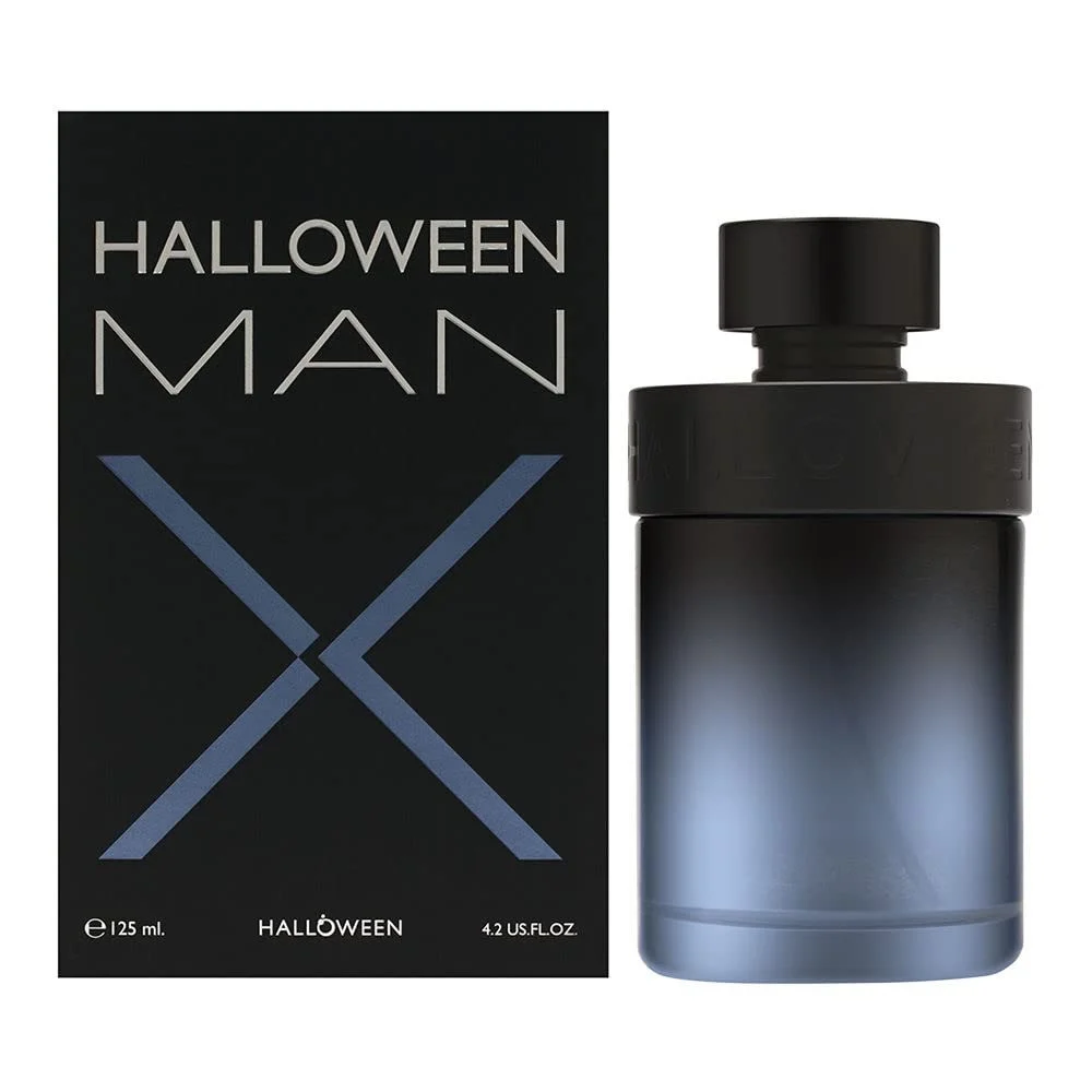 عطر هالوين جيه ديل بوزو مان اكس او دو تواليت 125 مل