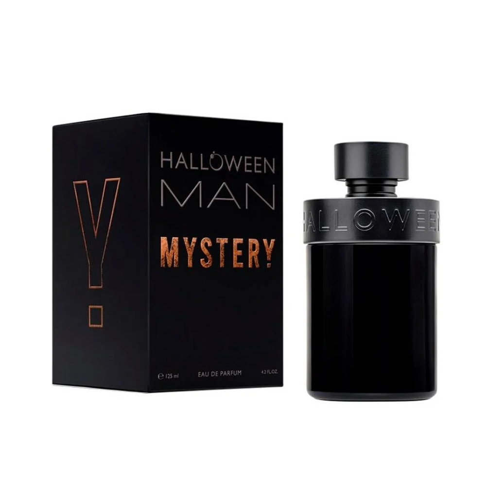 عطر هالوين مان ميستري او دو بارفيوم 125مل