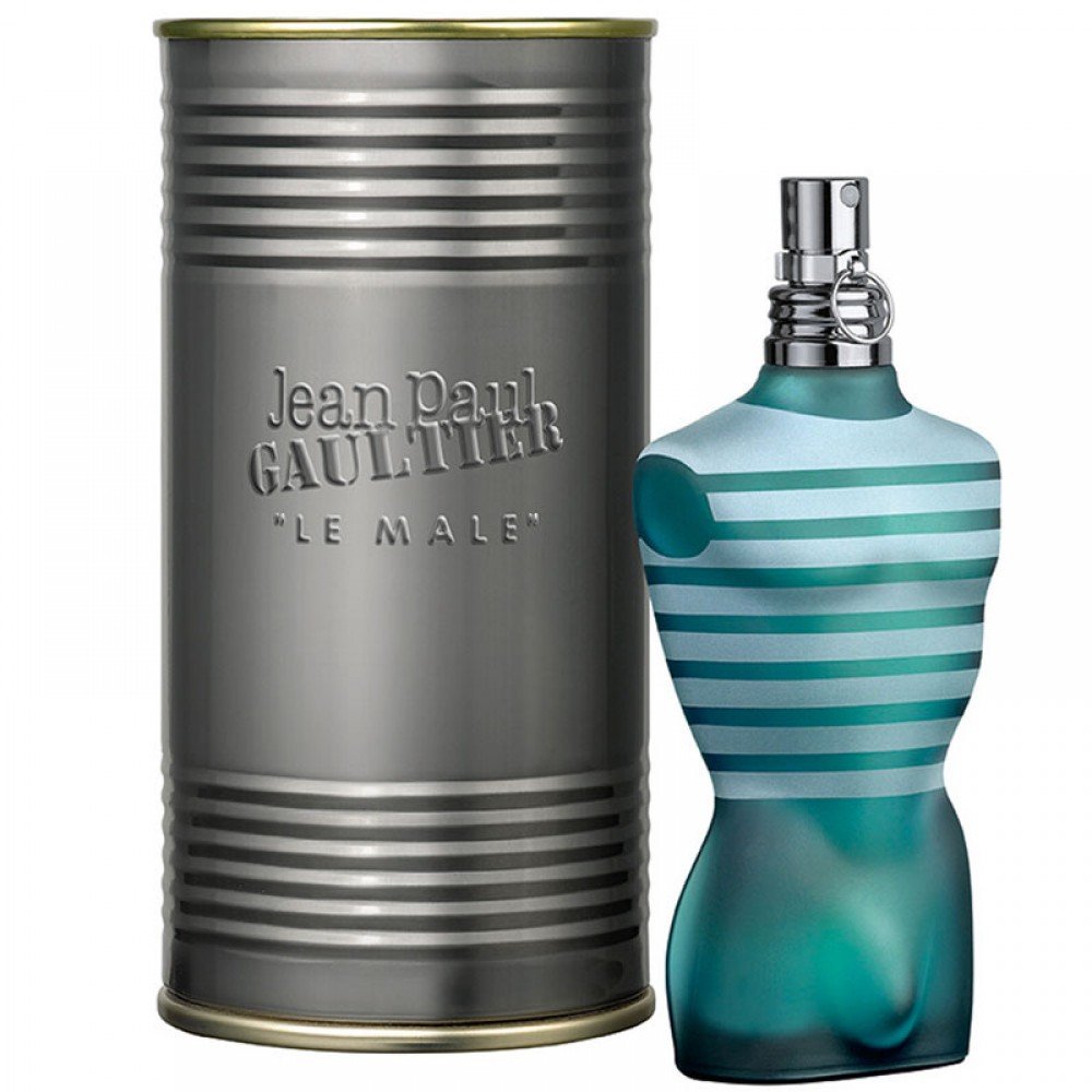 عطر جان بول غولتير لومال الرجالي او دو تواليت 125مل عطر جان بول غولتير لومال الرجالي او دو تواليت 125مل