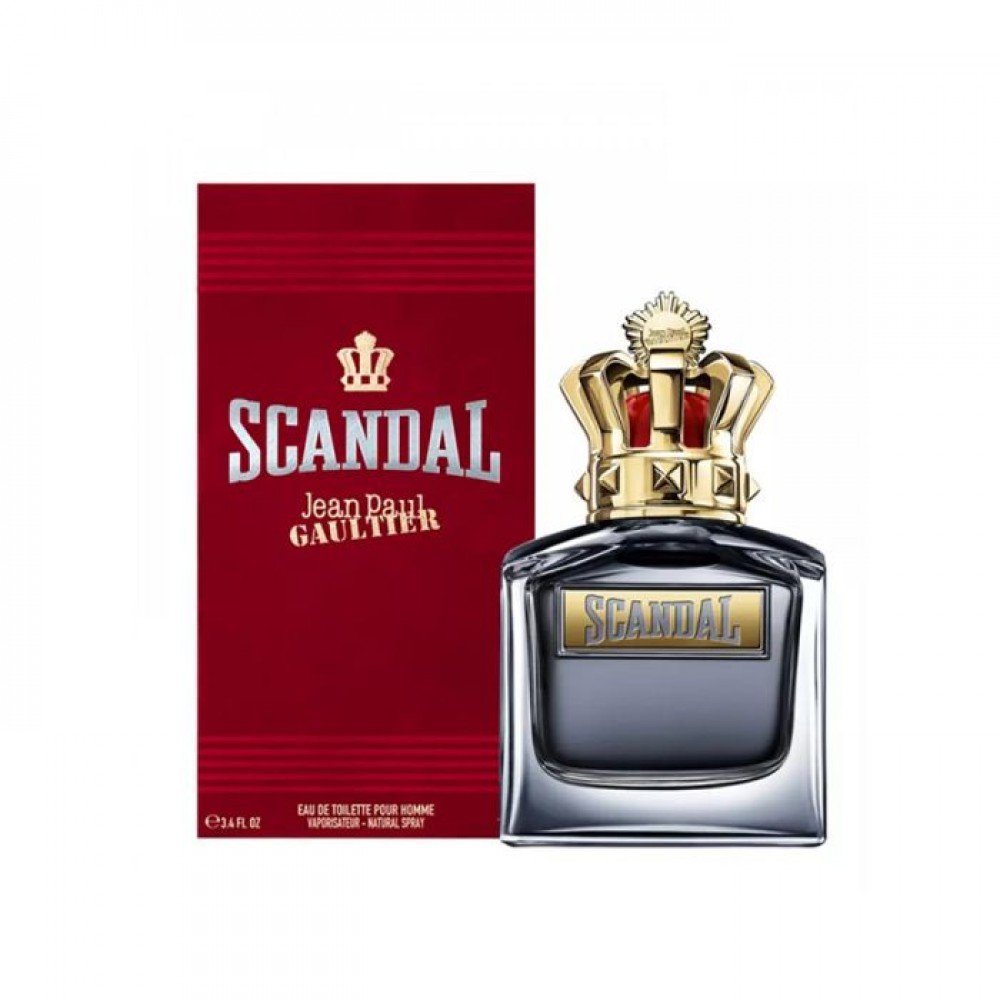 عطر جان بول غولتير سكاندال الرجالي او دو تواليت 50مل عطر جان بول غولتير سكاندال الرجالي او دو تواليت 50مل