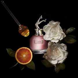 عطر جان بول غولتير سكاندال النسائي او دو بارفيوم 50مل