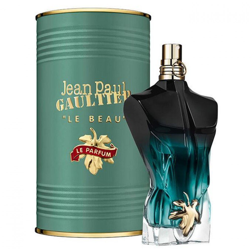 عطر جان بول غولتير لو بو لو بارفيوم الرجالي او دو بارفيوم انتنس 125مل عطر جان بول غولتير لو بو لو بارفيوم الرجالي او دو بارفيوم انتنس 125مل