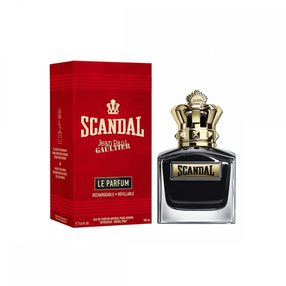 عطر جان بول غولتير سكاندال لي بارفيوم او دو بارفيوم 100مل عطر جان بول غولتير سكاندال لي بارفيوم او دو بارفيوم 100مل