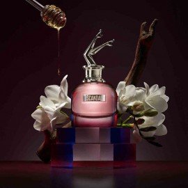 عطر جان بول غولتير سكاندال باي نايت النسائي او دو بارفيوم انتنس 80مل