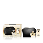 عطر سيداكتيف للنساء 75 مل اودي توالت  +عينه 15 مل+لوشن للجسم  100 مل +شنطه يد