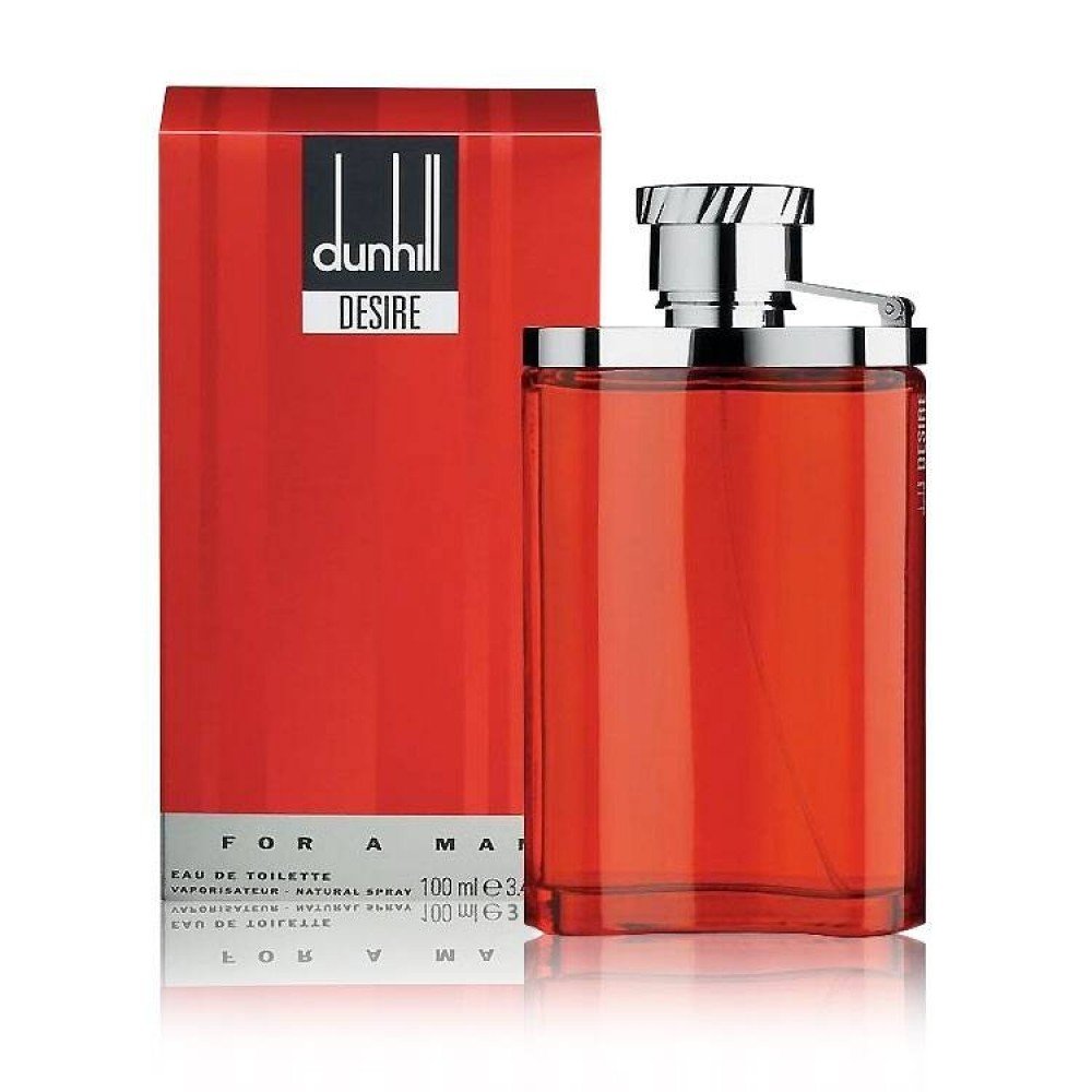 عطر دانهيل ديزاير الاحمر او دو تواليت 100مل عطر دانهيل ديزاير الاحمر او دو تواليت 100مل