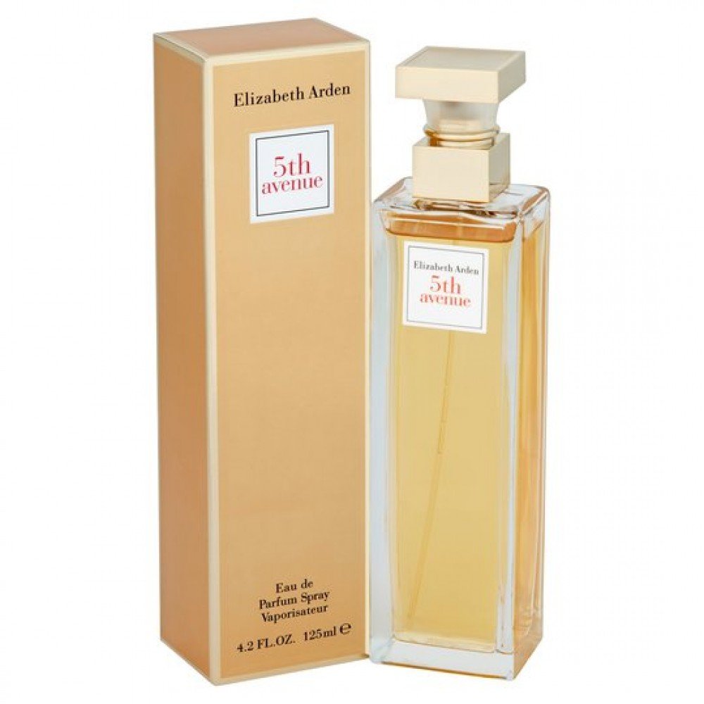عطر اليزابيث اردن فايف افينيو او دو بارفيوم 125مل 