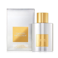 عطر توم فورد ميتاليك او دو بارفيوم 100مل