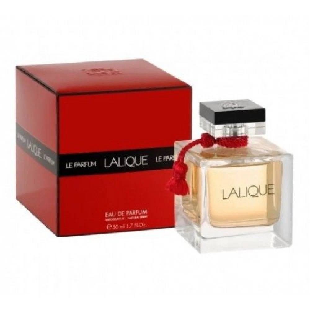 عطر لاليك لي بارفيوم او دو بارفيوم 100مل