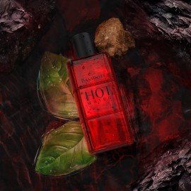 عطر دافيدوف هوت ووتر الاحمر الرجالي تواليت 110مل