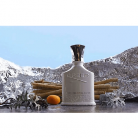 عطر كريد الابيض سيلفر ماونتين ووتر او دو بارفيوم 100مل