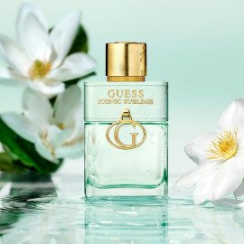 عطر جس ايكونيك سوبليم او دو بارفيوم 100مل