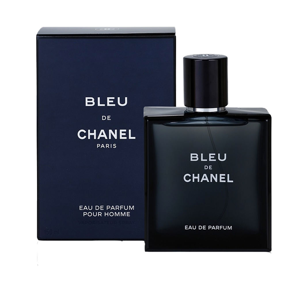 عطر شانيل بلو او دو بارفيوم 50مل