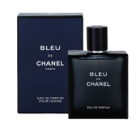 عطر شانيل بلو او دو بارفيوم 50مل
