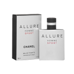 عطر شانيل الور هوم سبورت او دو تواليت 100مل