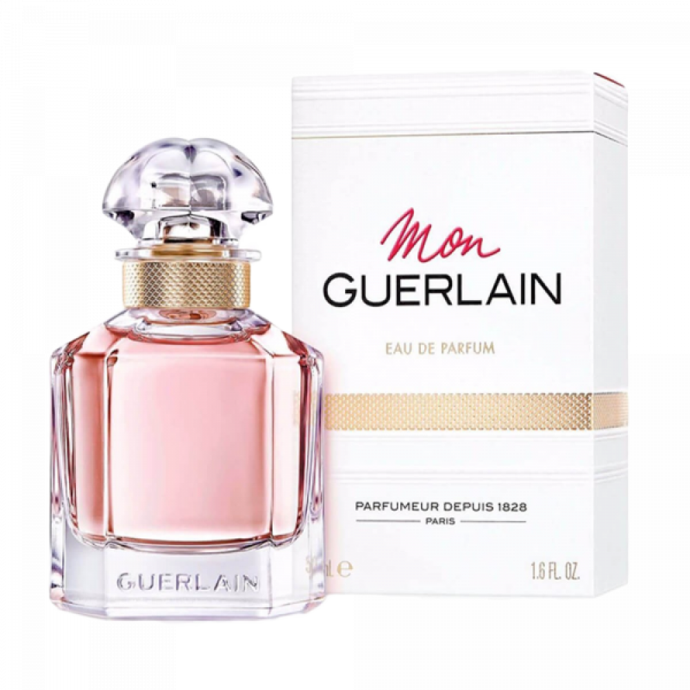 عطر غيرلان مون او دو بارفيوم 100مل