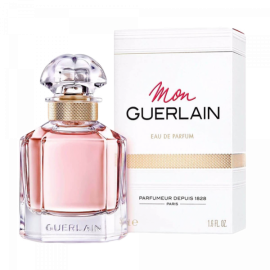 عطر غيرلان مون او دو بارفيوم 100مل