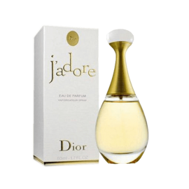 عطر ديور جادور او دو بارفيوم 50مل