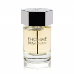 عطر ايف سان لوران ال هوم الرصاصي تواليت 100مل