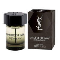 عطر ايف سان لوران لا نوي دي لوم او دو تواليت 100مل