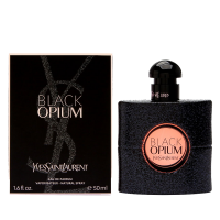 عطر ايف سان لوران بلاك اوبيوم او دو بارفيوم 50مل