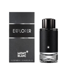 عطر مونت بلانك اكسبلورر او دو بارفيوم 100مل
