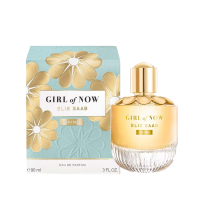 عطر ايلي صعب جيرل اوف ناو شاين او دو بارفيوم 90مل