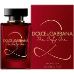 عطر دولتشي غابانا ذا اونلي وان 2 او دو بارفيوم 100مل