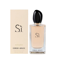 عطر ارماني Si او دو بارفيوم 100مل