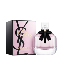 عطر ايف سان لوران مون باريس او دو بارفيوم 90مل