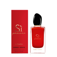 عطر ارماني Si باشن او دو بارفيوم 100مل