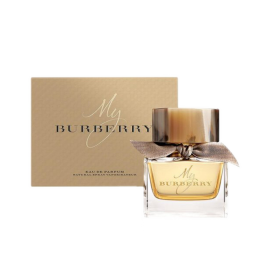 عطر بربري ماي بربري او دو بارفيوم 90مل