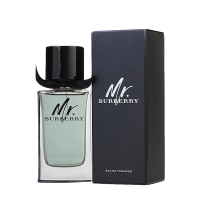 عطر بربري مستر بربري الرجالي او دو تواليت 100مل