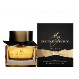 عطر بربري ماي بربري بلاك او دو بارفيوم 90مل