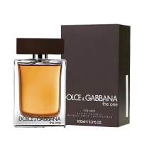  Dolce Gabbana The One for men EDT 100ml