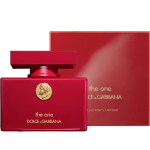 عطر دولتشي غابانا ذا ون كلكتر الاحمر النسائي بارفيوم 75مل