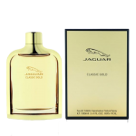 عطر جاكوار كلاسيك الذهبي او دو تواليت 100مل