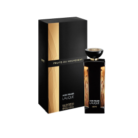 عطر لاليك نوار بريمير فروت دو موفمنت 1977 دي برفيو..