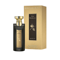 Bvlgari Eau The Noir Intense Black Collagen perfume 75ml