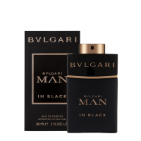 عطر بولغاري مان ان بلاك او دو بارفيوم 100مل