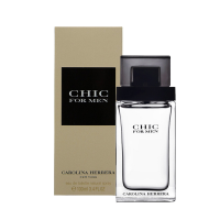 Carolina Herrera Chic for men EDT 100ml