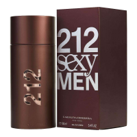 Carolina Herrera 212 Sexy for men EDT 100ml